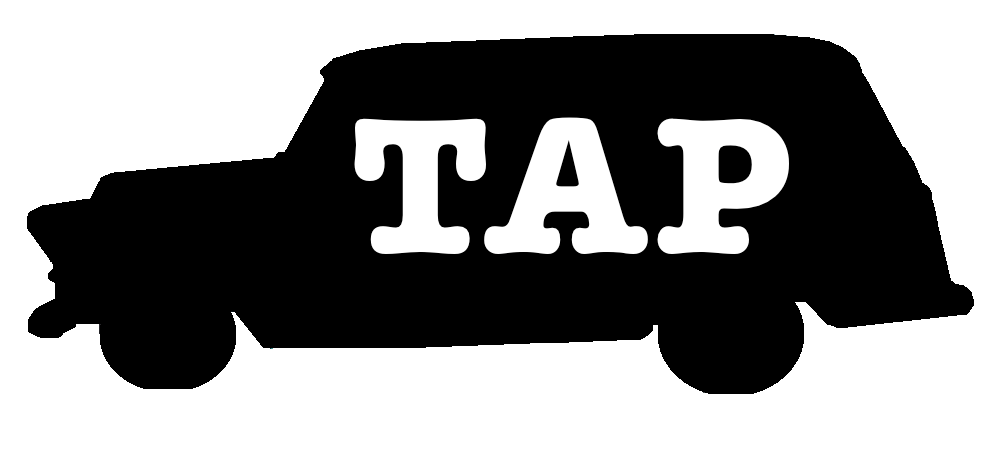 Tap Truck LBI